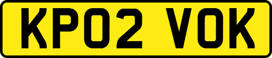 KP02VOK