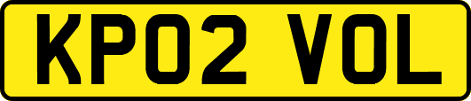 KP02VOL