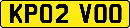 KP02VOO