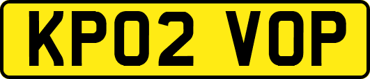 KP02VOP