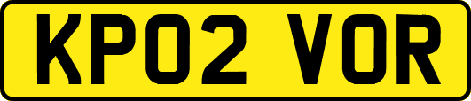 KP02VOR