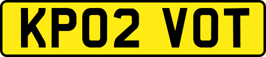 KP02VOT