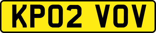 KP02VOV