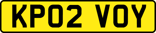 KP02VOY