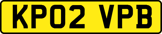 KP02VPB