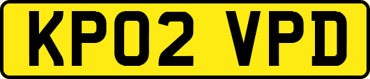 KP02VPD
