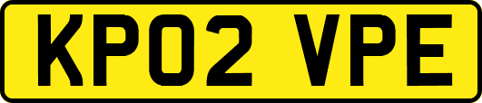 KP02VPE