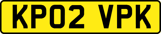 KP02VPK