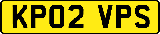 KP02VPS