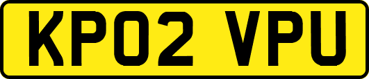 KP02VPU