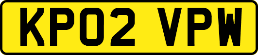 KP02VPW