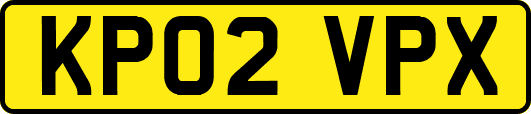 KP02VPX