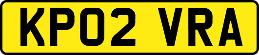 KP02VRA