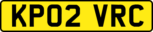 KP02VRC