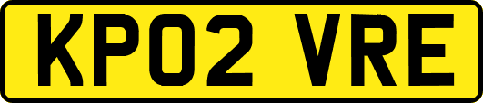 KP02VRE