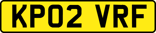 KP02VRF
