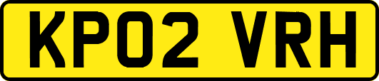 KP02VRH