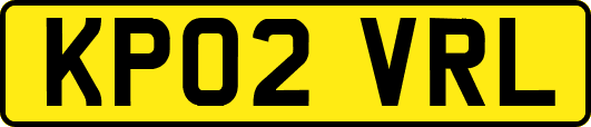 KP02VRL