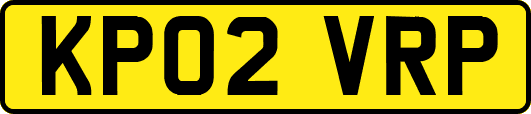 KP02VRP