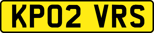 KP02VRS