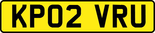 KP02VRU