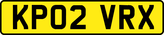 KP02VRX