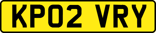KP02VRY