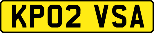 KP02VSA