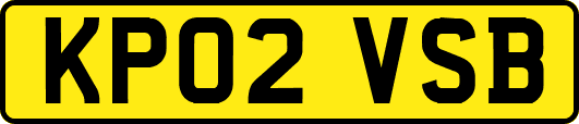 KP02VSB