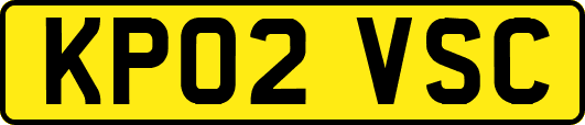 KP02VSC