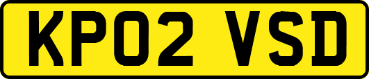 KP02VSD