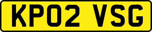 KP02VSG