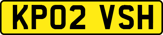 KP02VSH