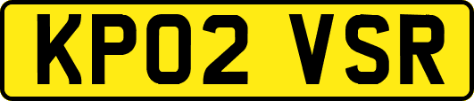 KP02VSR
