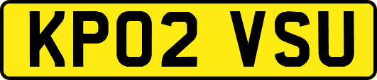 KP02VSU