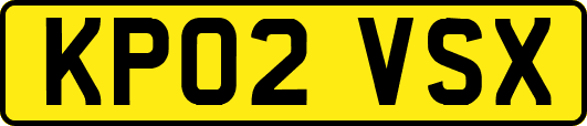 KP02VSX