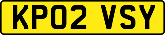 KP02VSY