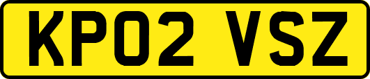 KP02VSZ