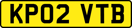 KP02VTB
