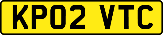 KP02VTC
