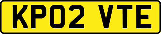 KP02VTE