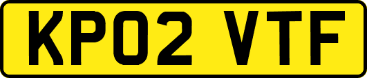 KP02VTF