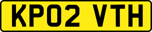 KP02VTH