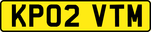KP02VTM