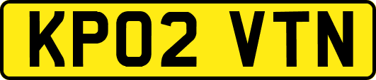 KP02VTN