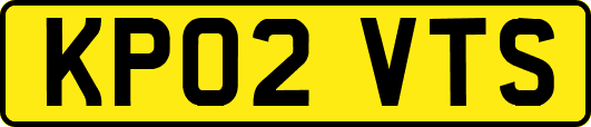 KP02VTS