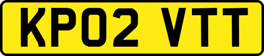 KP02VTT