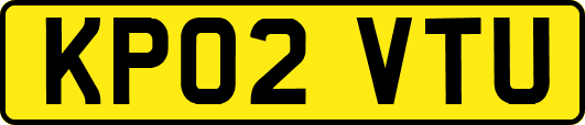 KP02VTU