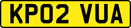 KP02VUA