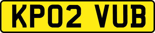 KP02VUB